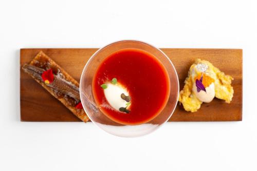 Hotel Jaizkibel - image 14