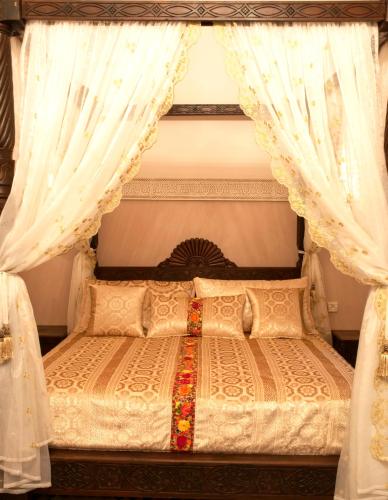 Riad-Boutique Borj Dhab Room Type - Suite - Ambar