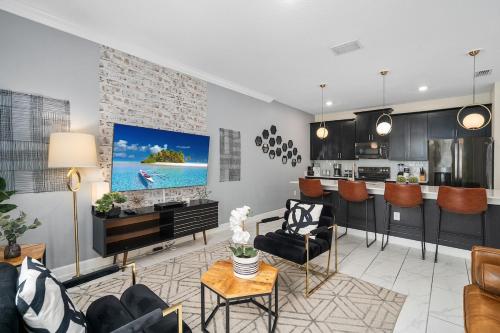 SUPER SWANK - Aesthetic Designs Amenities, Kissimmee (fotografie 2)