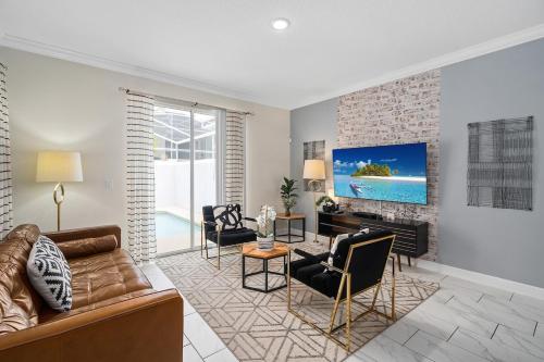SUPER SWANK - Aesthetic Designs Amenities, Kissimmee (fotografie 3)