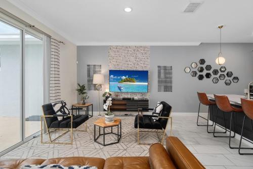 SUPER SWANK - Aesthetic Designs Amenities, Kissimmee (fotografie 4)