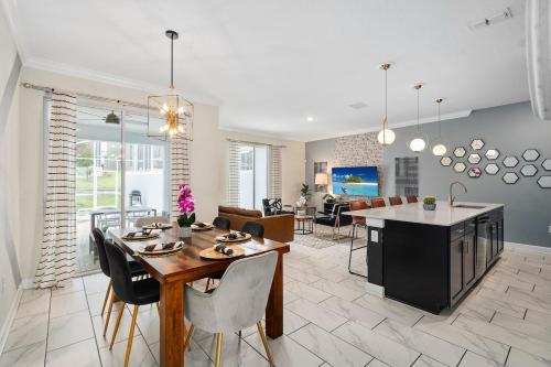 SUPER SWANK - Aesthetic Designs Amenities, Kissimmee (fotografie 6)