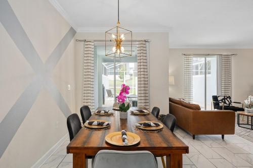 SUPER SWANK - Aesthetic Designs Amenities, Kissimmee (fotografie 8)