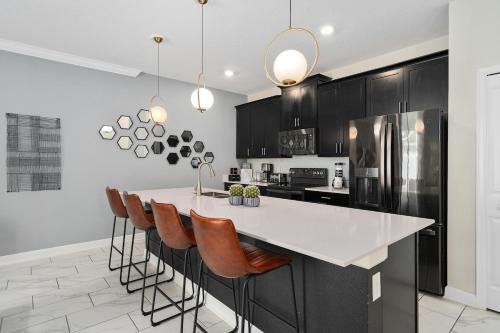 SUPER SWANK - Aesthetic Designs Amenities, Kissimmee (fotografie 10)