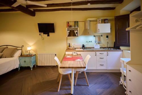 Loft El Roure, El Vilosell in El Vilosell