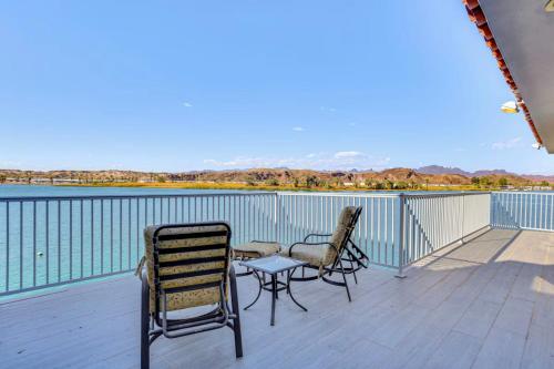 Facilities, Riverfront Luxury Retreat in Parker (AZ)