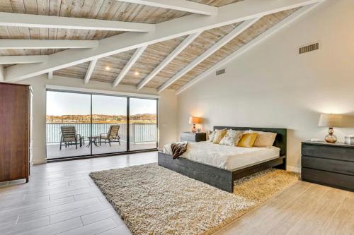 Riverfront Luxury Retreat in Parker (AZ)