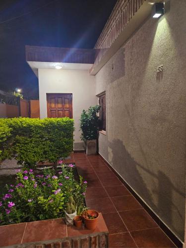 Departamento Capital con Cochera Cubierta Gratis in กาตามาร์กา