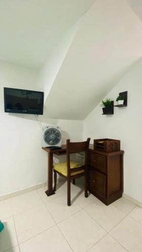 Alojamientos Amandita - image 2