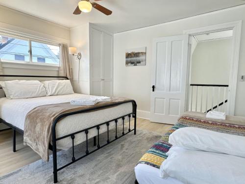 Large 3BR Home in Downtown Bar Harbor! [Eden West]