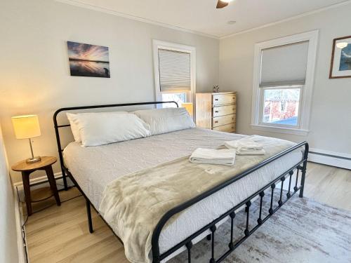 Large 3BR Home in Downtown Bar Harbor! [Eden West]