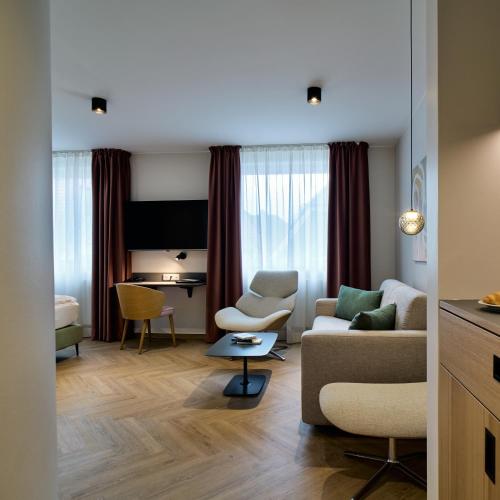 Hotel Engbert in Oelde, Deutschland