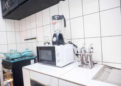 Sweet Inn Limbe in Limbe