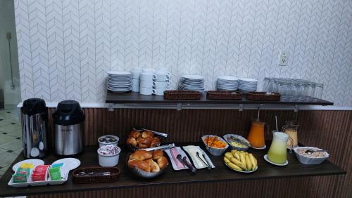 El Tambo Machupicchu in Machu Picchu