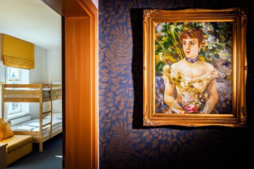 Landidyll Hinterhermsdorf by STEIGER Hotels