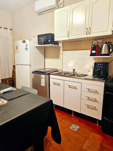 Departamento Capital con Cochera Cubierta Gratis in กาตามาร์กา