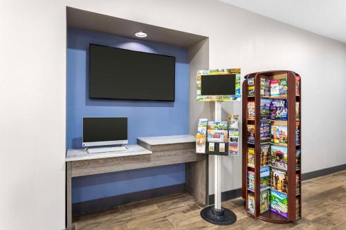 Best Western Chambersburg - image 6