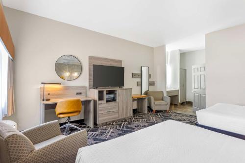 Best Western Chambersburg - image 11