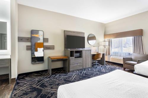 Best Western Chambersburg - image 8