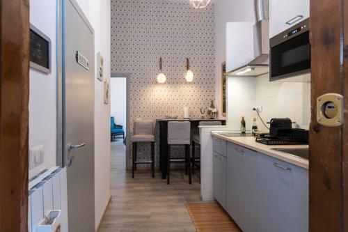 A Casa Lamperini 59, Rome (photo 2)