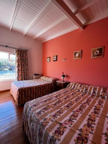 Standard Queen Room with Two Queen Beds