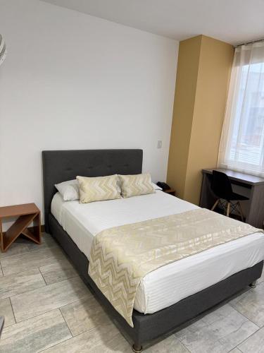 Hotel Rosales Suite