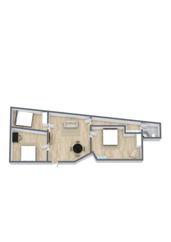 Perfect 3BR City-Break Home, Kopenhaga (zdjęcie 7)
