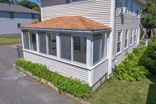 Large 3BR Home in Downtown Bar Harbor! [Eden West]
