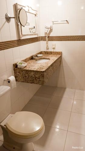 Hotel Rio Penedo - Photo 2