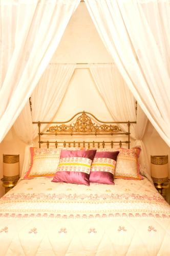 Double Room - Jasmin