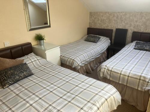 Pearl Hotel – Blackpool