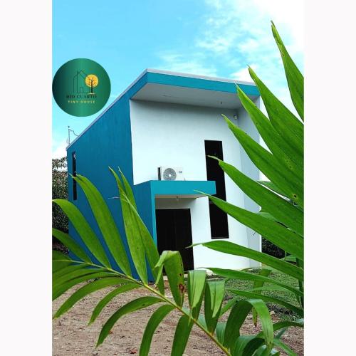 Rio Cuarto Tiny House Rio Cuarto Tiny House