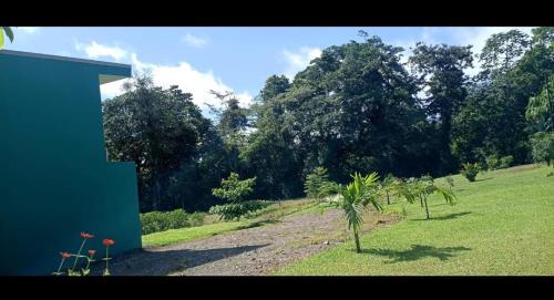 Rio Cuarto Tiny House Rio Cuarto Tiny House