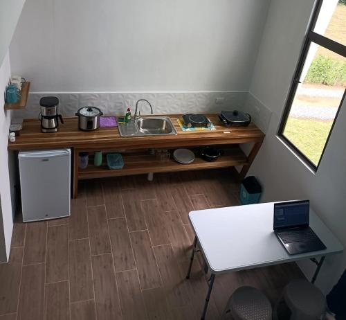 Rio Cuarto Tiny House Rio Cuarto Tiny House