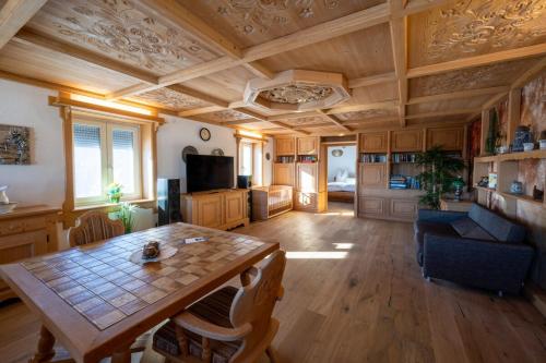 Up to 37 people - Your home - Mountain home in Buchenberg