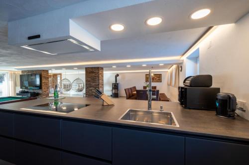 Up to 37 people - Your home - Mountain home in Buchenberg