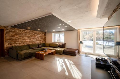 Up to 37 people - Your home - Mountain home in Buchenberg