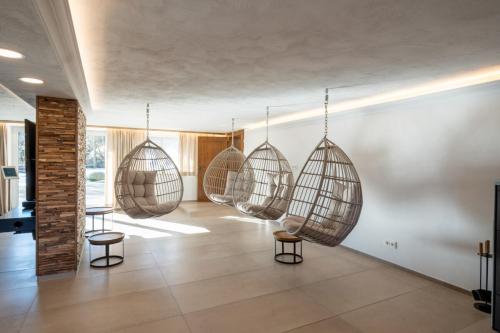Up to 37 people - Your home - Mountain home in Buchenberg