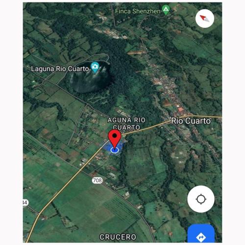 Rio Cuarto Tiny House Rio Cuarto Tiny House