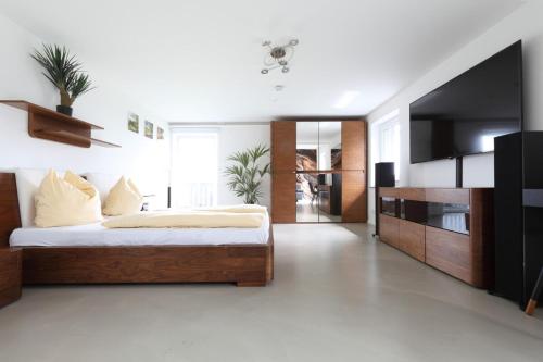 Up to 37 people - Your home - Mountain home in Buchenberg