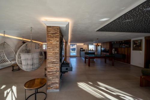 Up to 37 people - Your home - Mountain home in Buchenberg