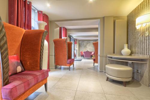 Hôtel Mondial - image 10