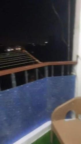 الجفر موتل in Maan