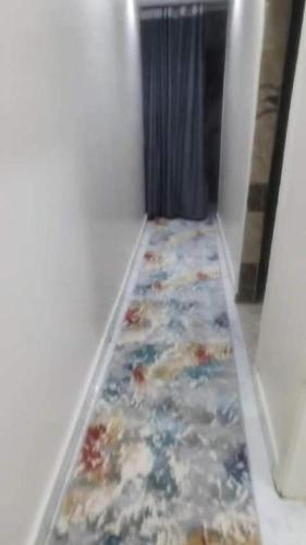 الجفر موتل in Maan