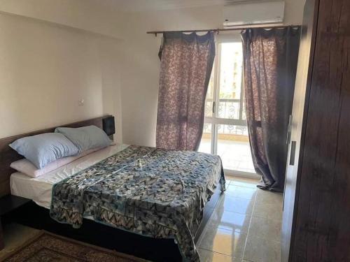 الجفر موتل in Maan