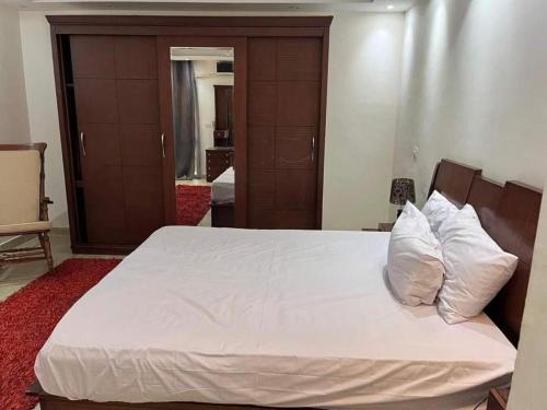 الجفر موتل in Maan