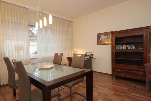 Private Apartment with 2 bathrooms, Hannover (fotografie 2)
