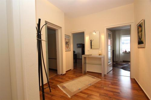Private Apartment with 2 bathrooms, Hannover (fotografie 5)