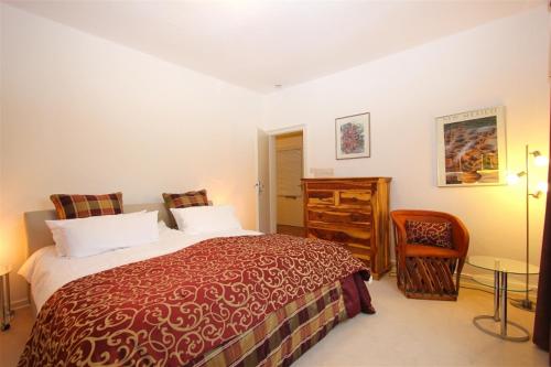 Private Apartment with 2 bathrooms, Hannover (fotografie 6)