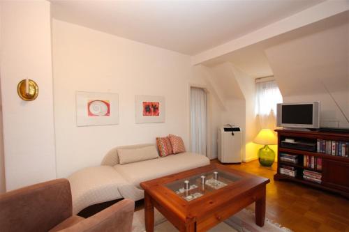 Private Apartment with 2 bathrooms, Hannover (fotografie 8)